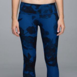 Lululemon Wunder Under Pant *Full-On Luxtreme